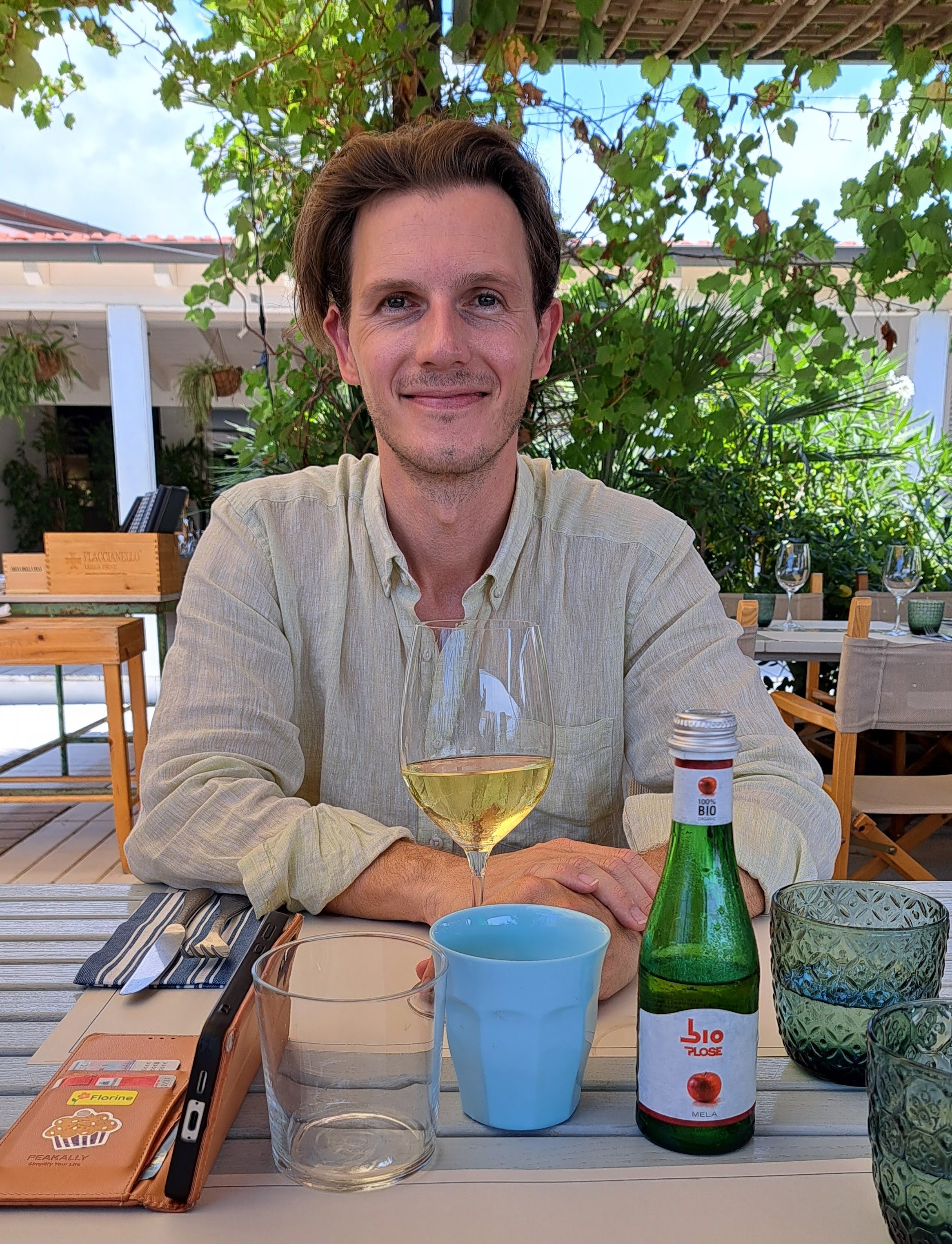Dominik Mueller